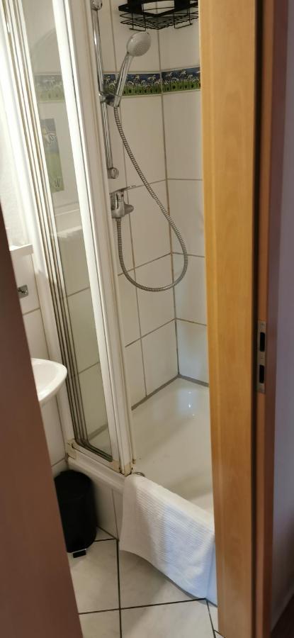 Zum Guten Schlaf BRE Exterior foto
