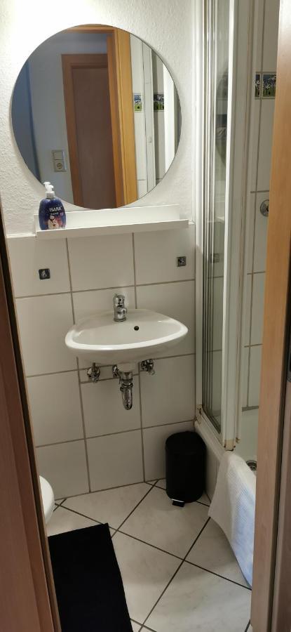 Zum Guten Schlaf BRE Exterior foto